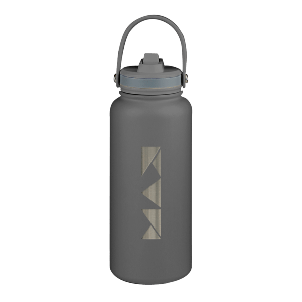 Basecamp Ultra Tundra with Straw Lid - 32 oz. 8