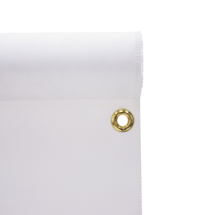 18" x 36" Fabric Boulevard Banner Double-Sided 4