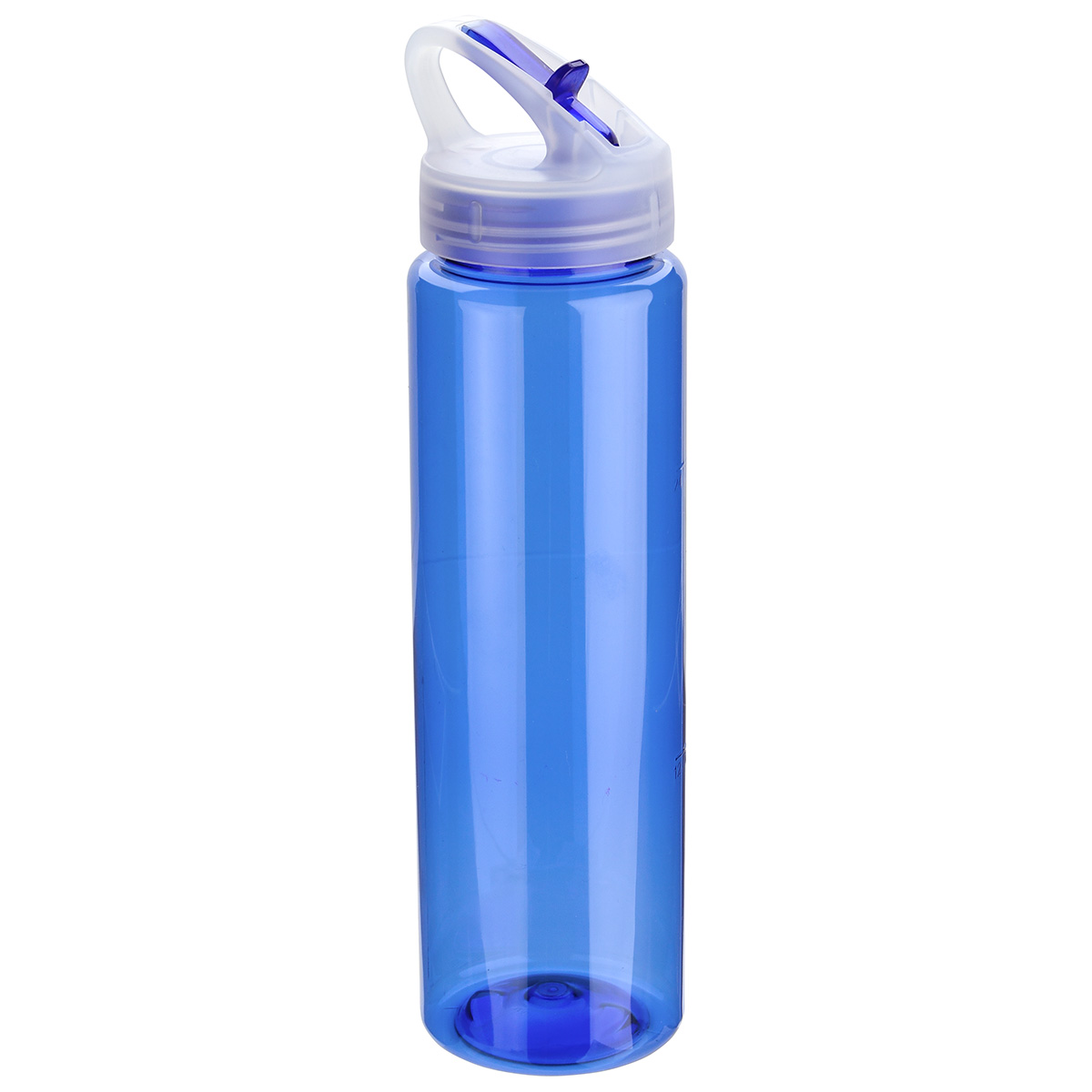 Velo 32 oz PET Bottle with Flip-Up Lid 36
