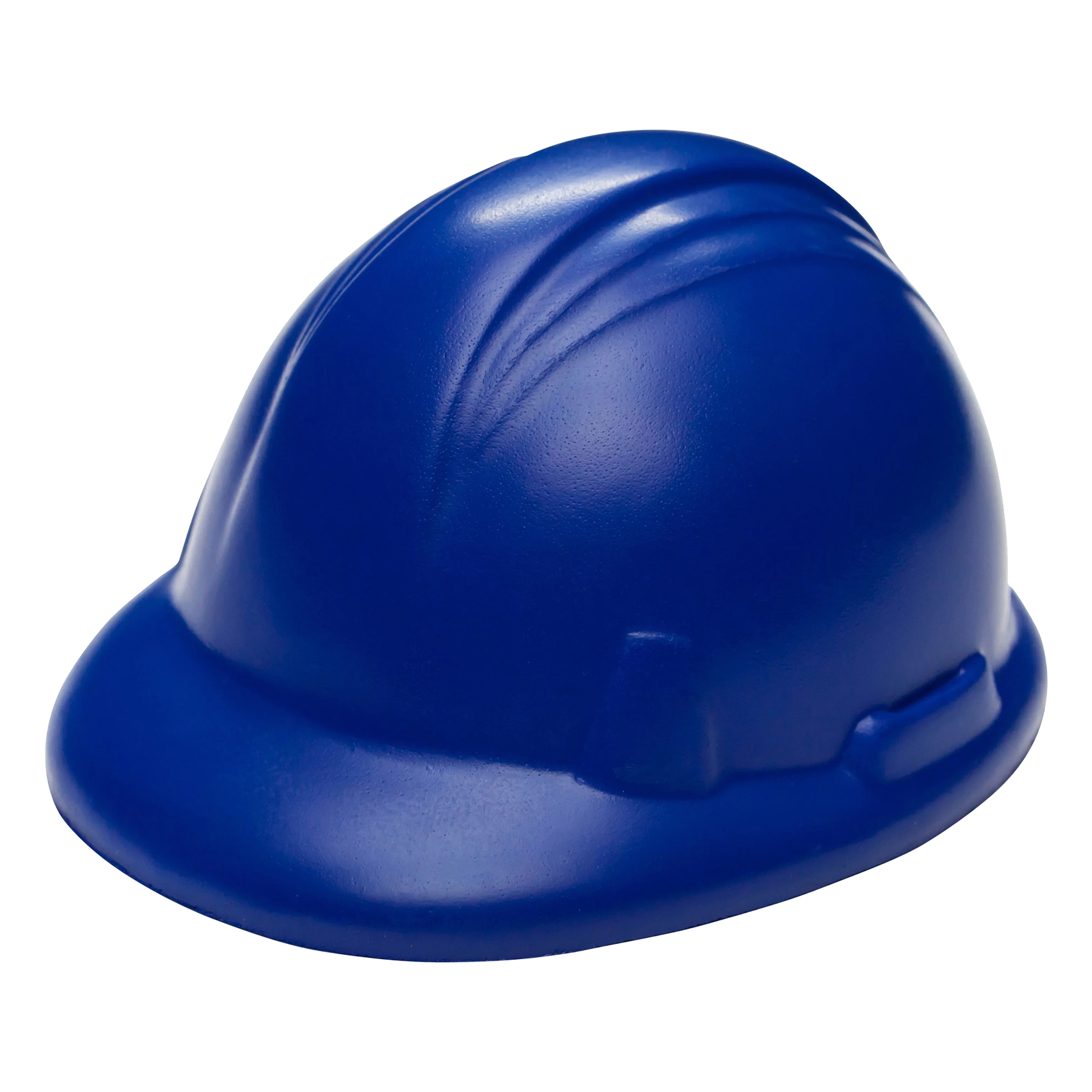 Hard Hat Shaped Stress Reliever Ball (3.5'' x 2.75'' x 2'') 6