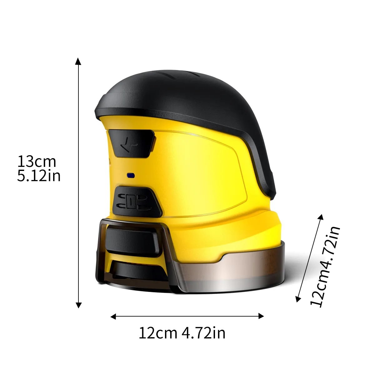 Electric Ice Scraper For Car Windshields 4