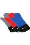 15" Silicone Oven Mitt 4