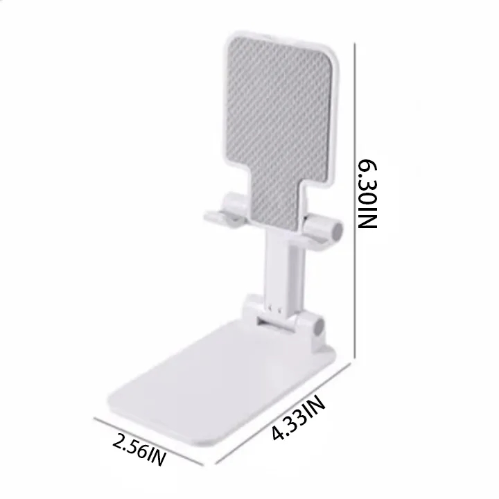 Easel Adjustable Phone Stand 3