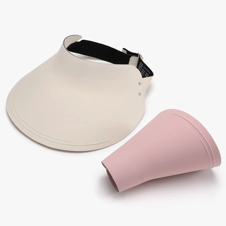 High Cut Sporty Visor 3
