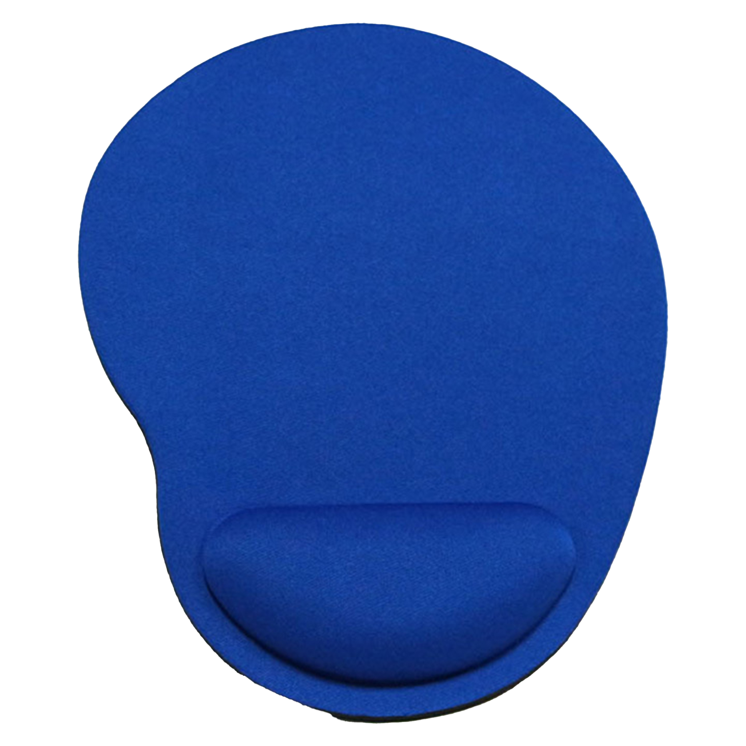 Eva Solid Color Wrist Guard Mouse Pad 11