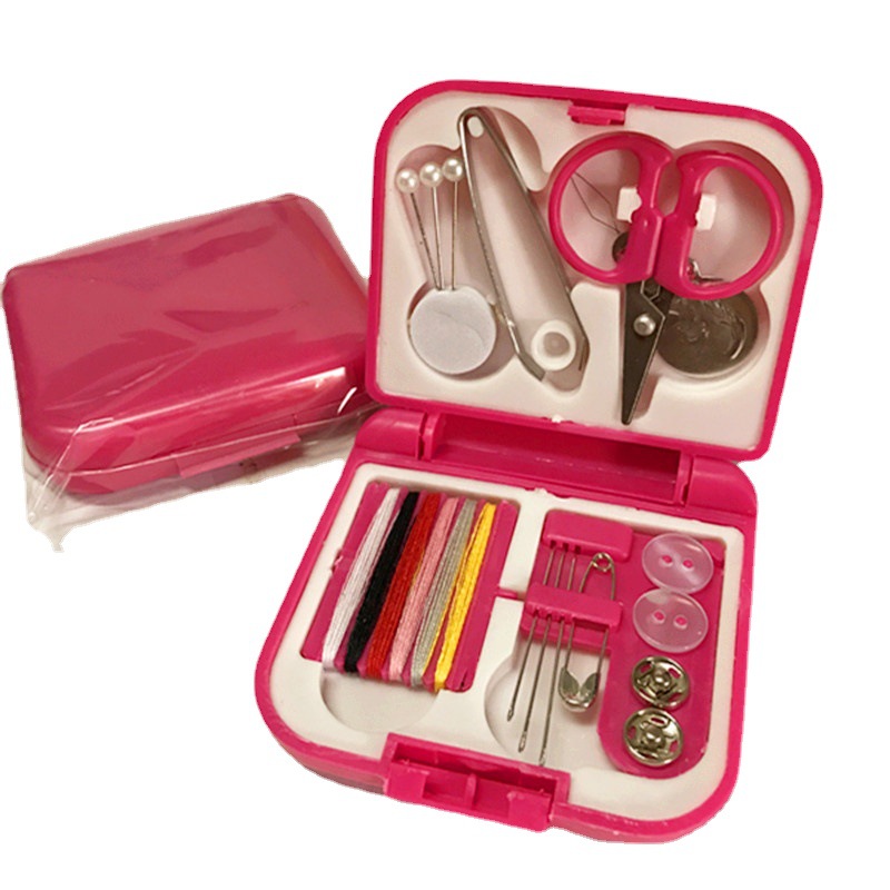 Travel Deluxe Sewing Kit 6