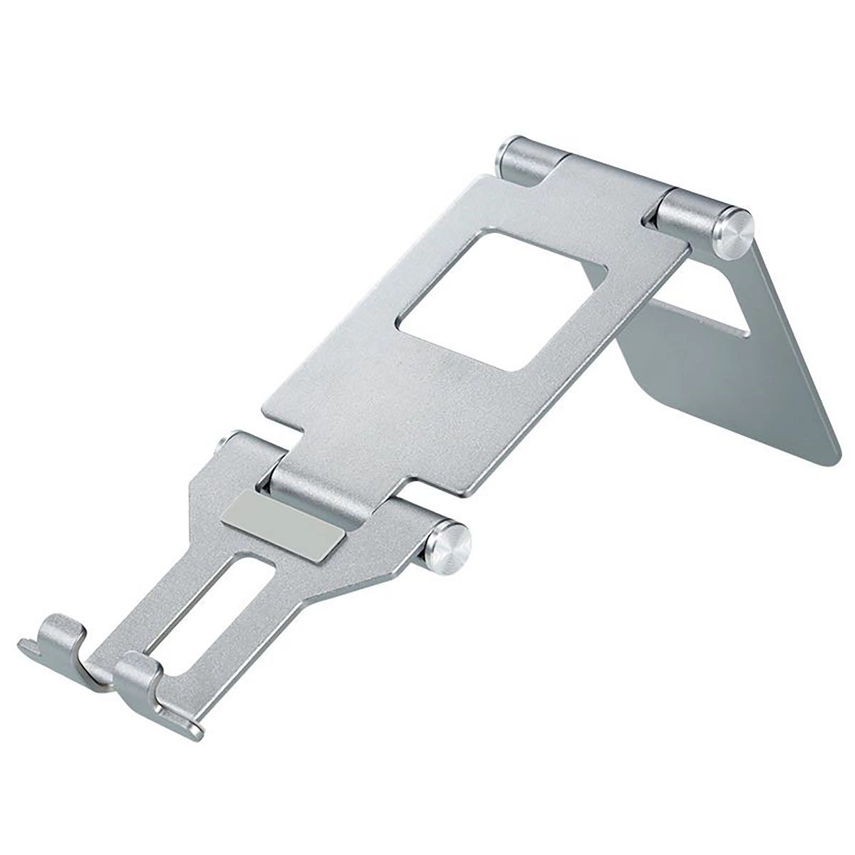 Adjustable Desktop Phone Stand 2