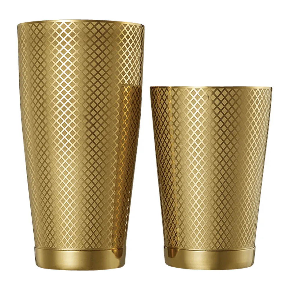 Diamond Lattice Shaker Duo 15