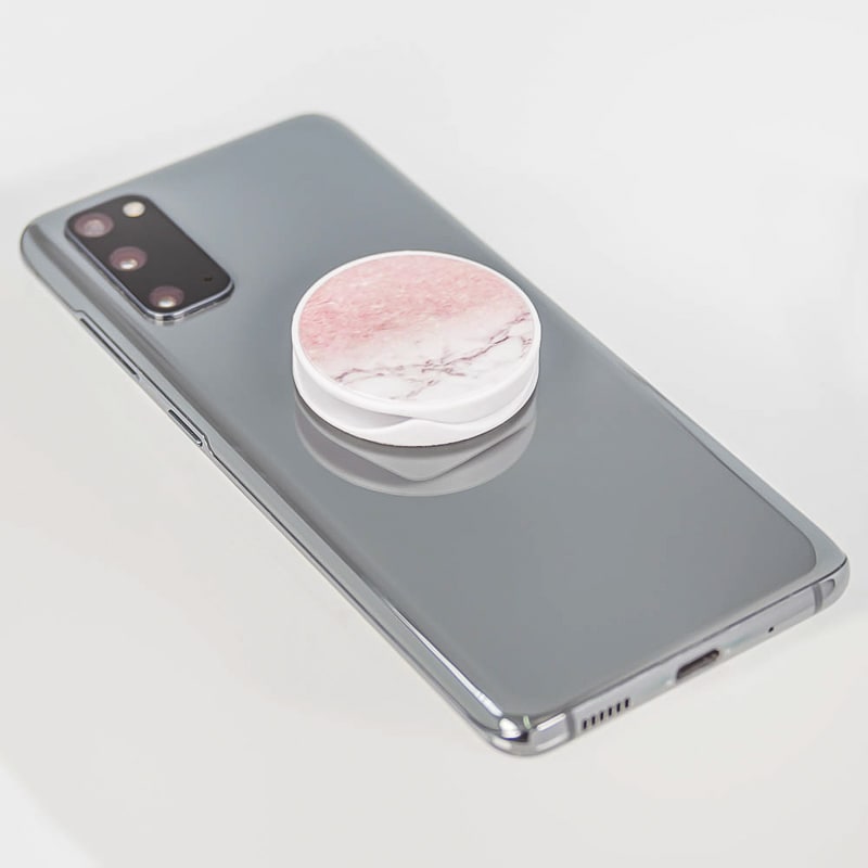 Full Color Pop Up Foldable Phone Holder - No Setup Fee 85