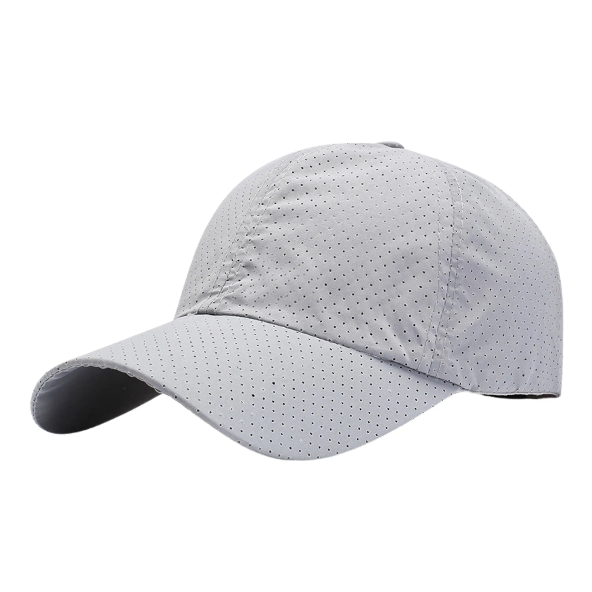Breathable Sun Protection Baseball Cap 6