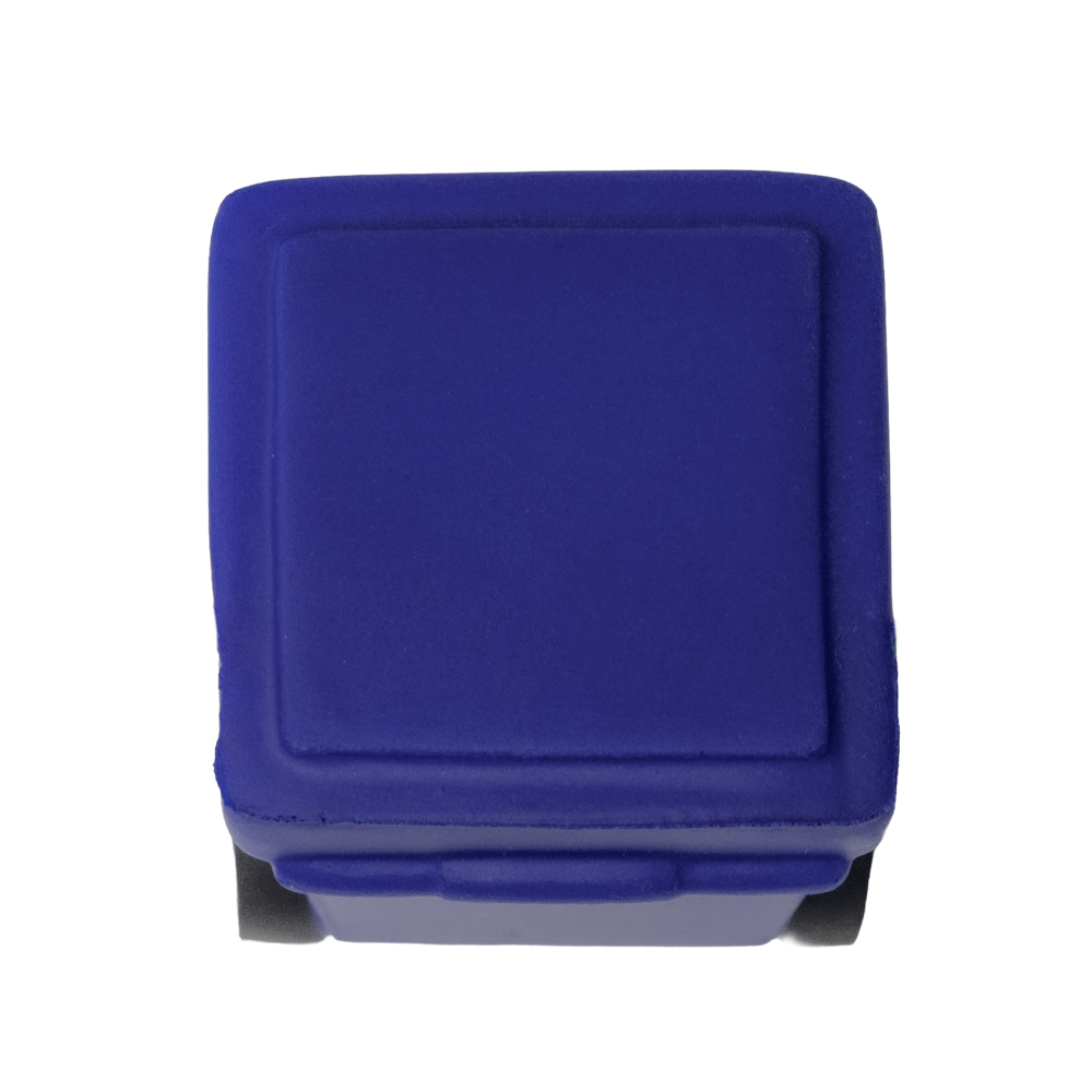 Trash Can / Recycling Bin Stress Reliever 3