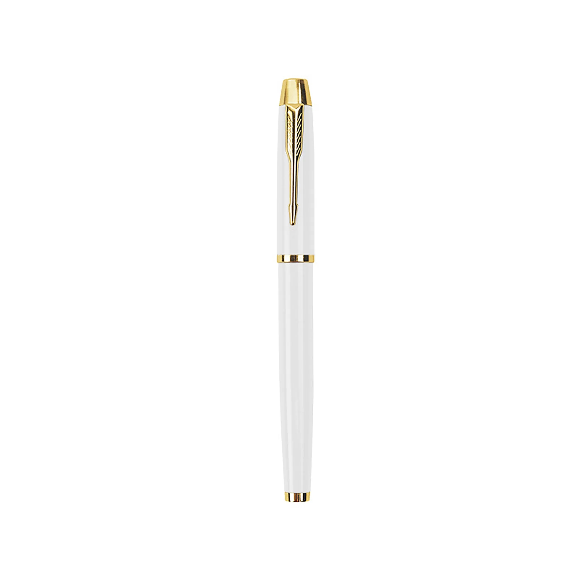 Elegant Metal Office Pen with Electroplated Finish 25