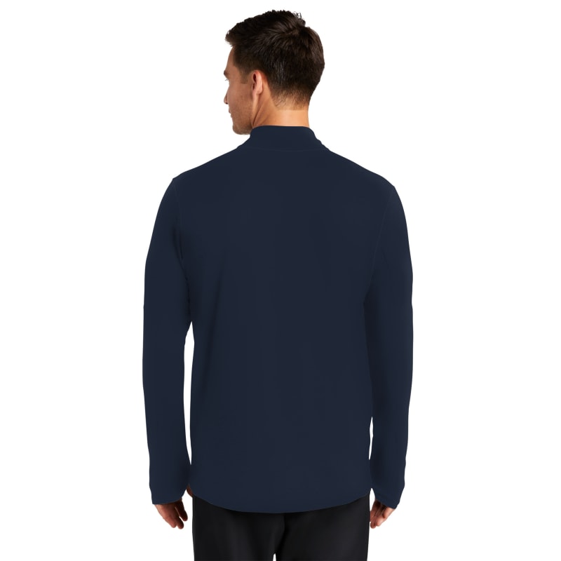 Nike Dri-FIT Element 1/2-Zip Top 19