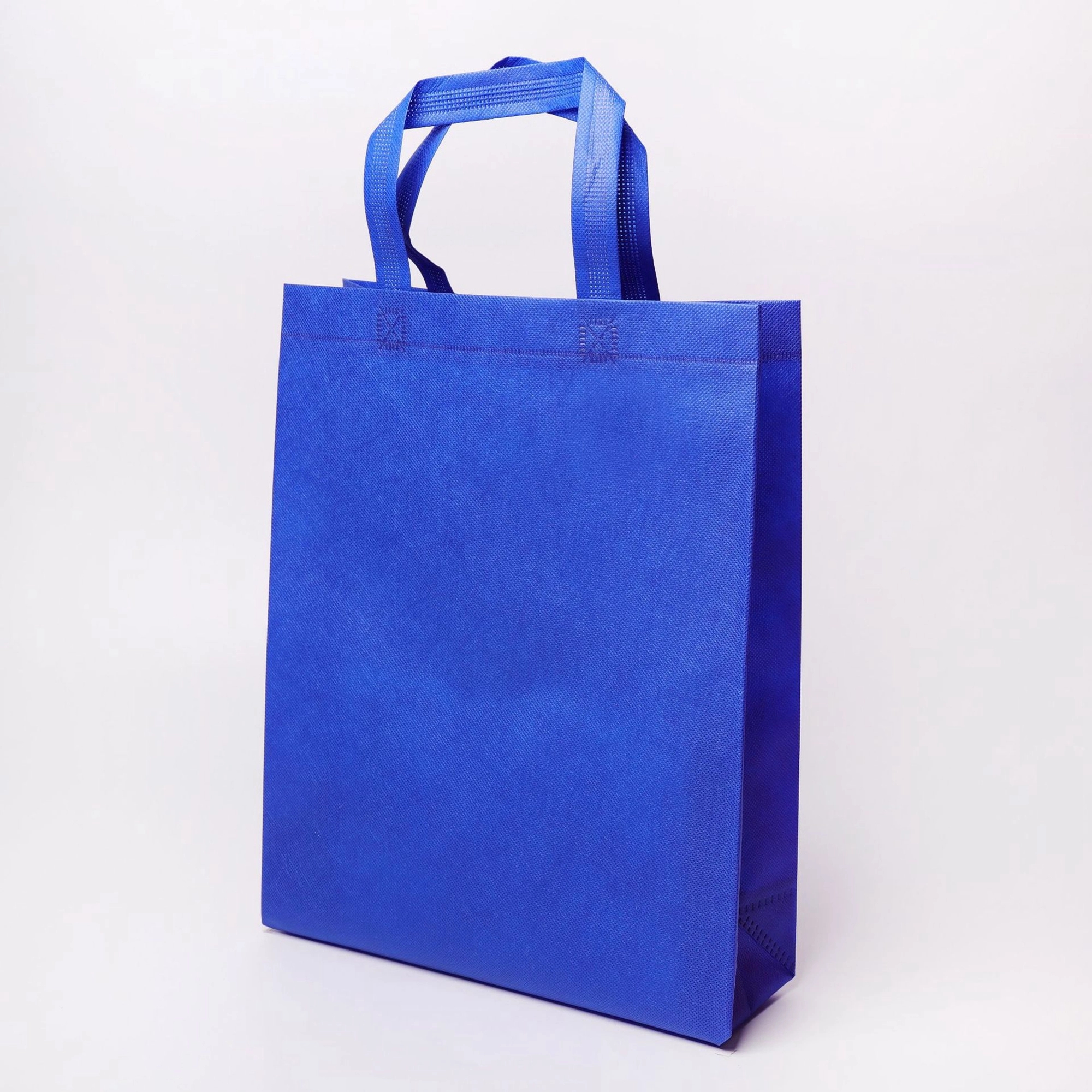 Non-Woven Shopping Bag MOQ 200PCS 2