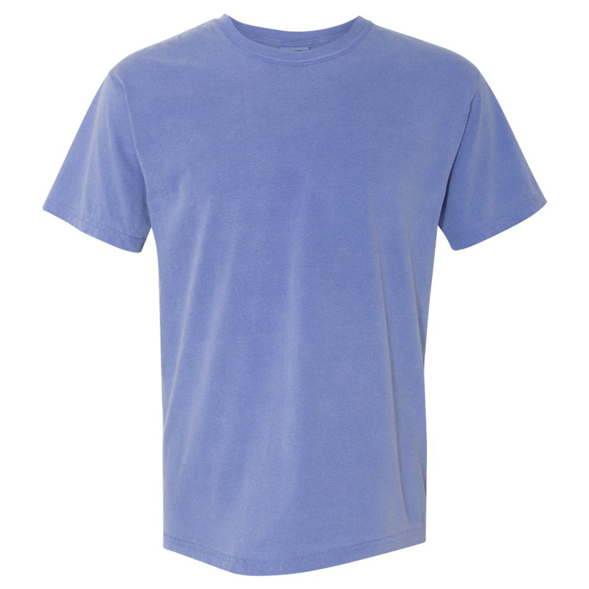 Comfort Colors - Garment Dyed Heavyweight Ringspun Short Sleeve Shirt 302