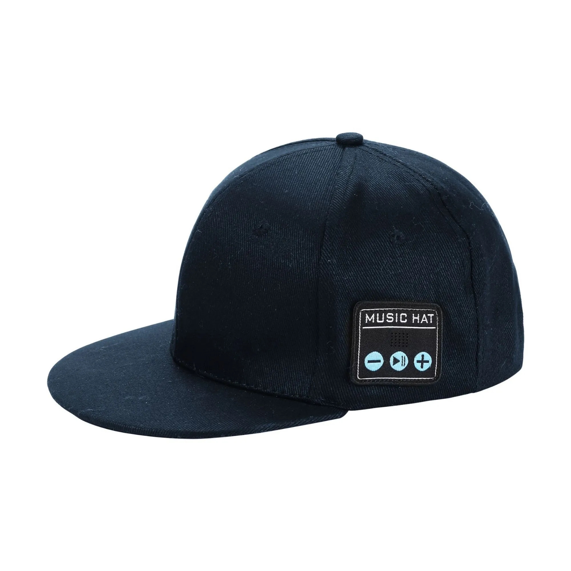 All-in-One Music Hat 3