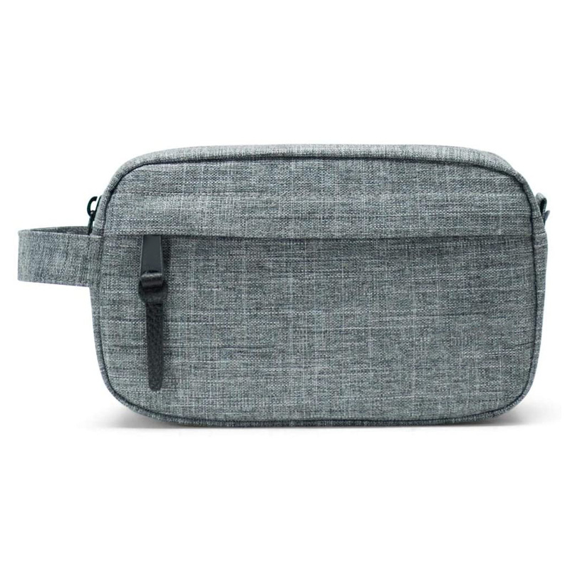 600D Oxford Toiletry Bag 6