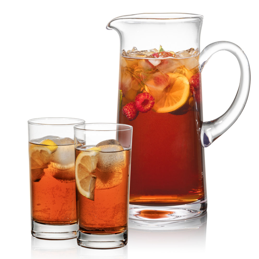 Malden Pitcher & Aristocrat Hiballs 2