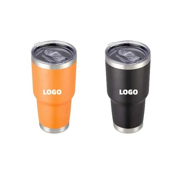 30 oz. Tumbler With Lid 6