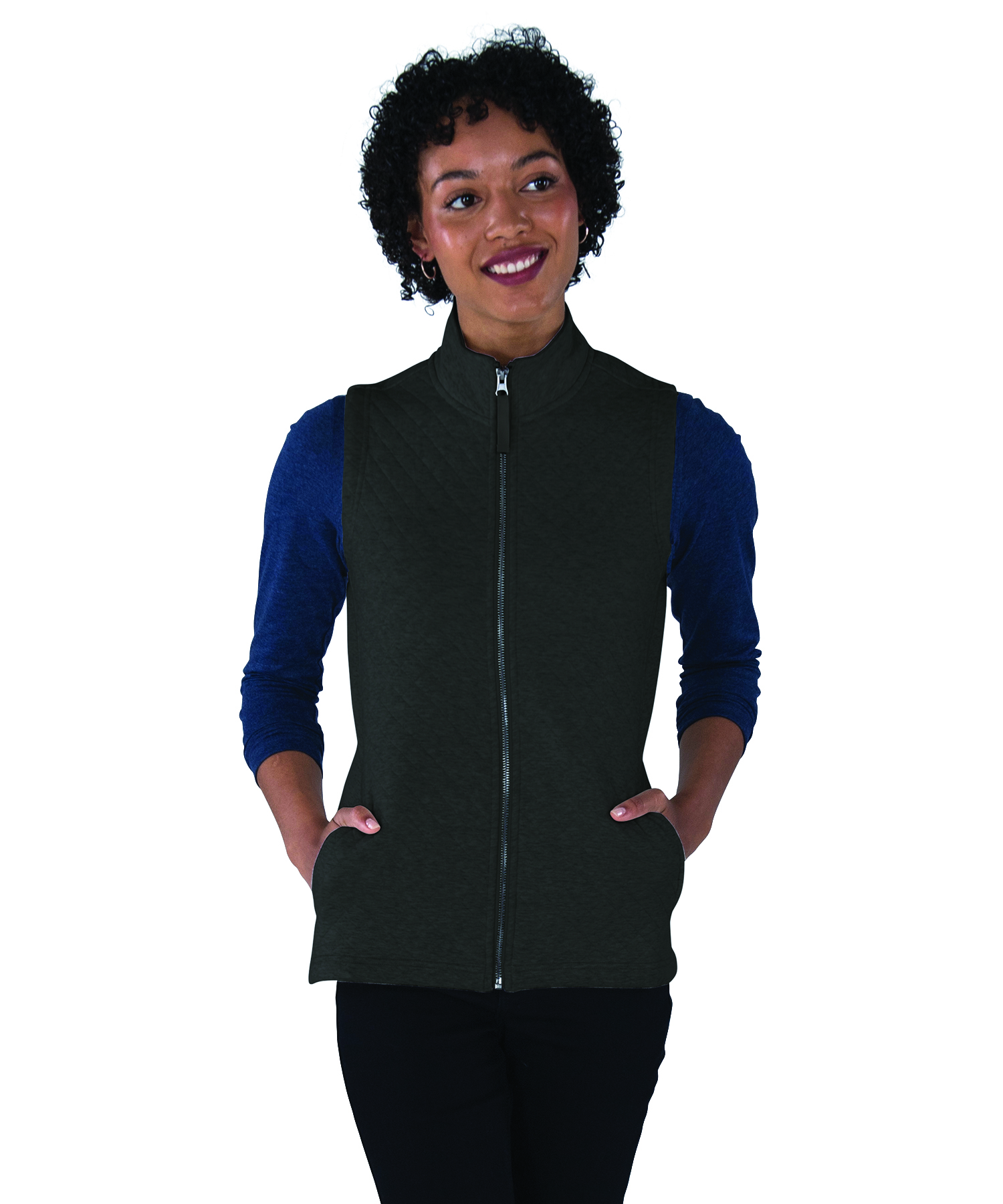 Women's Franconia Quilted Vest