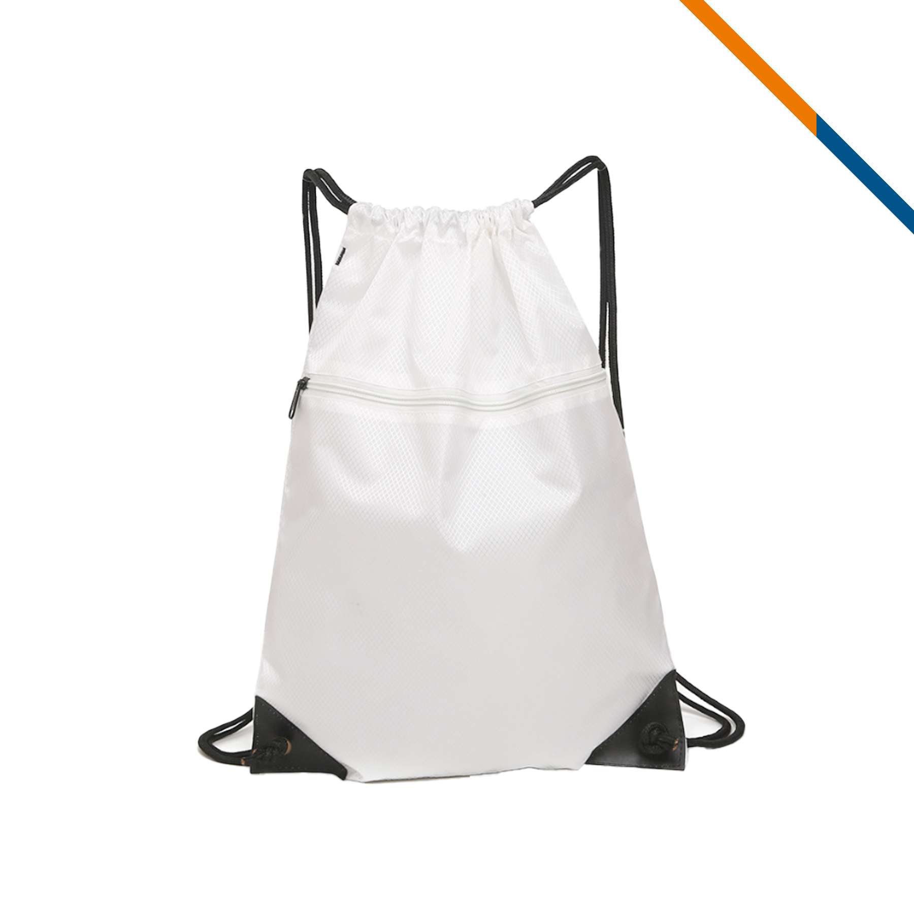 Raddix Drawstring Backpack 7