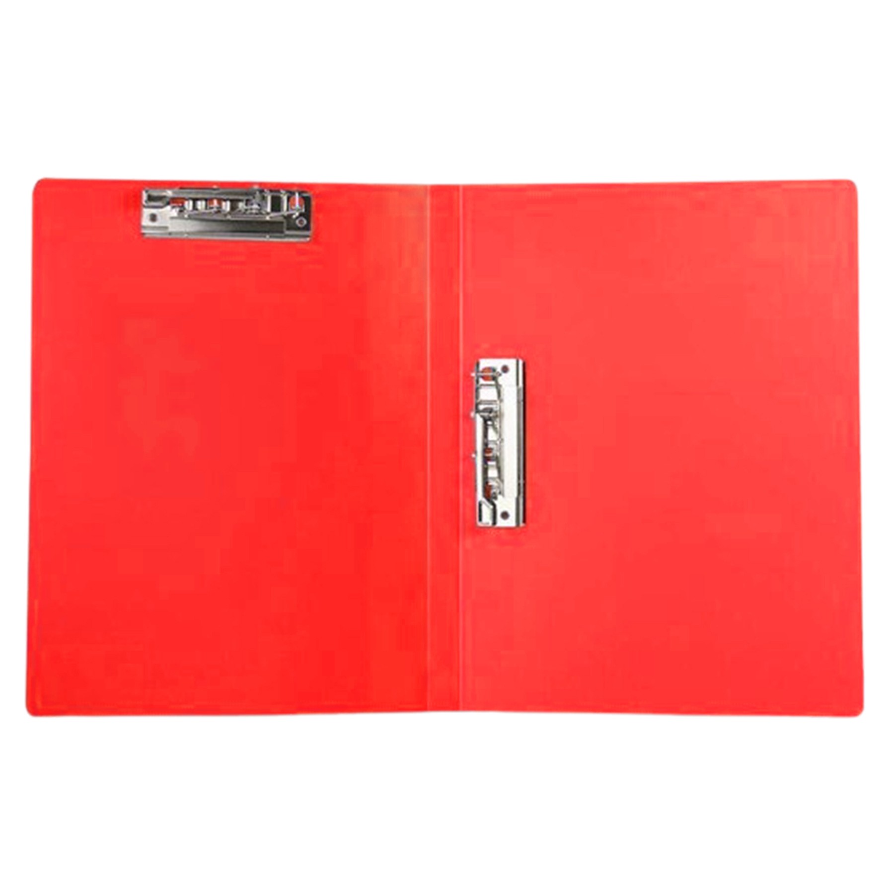 Double Strong Clips File Folder 3
