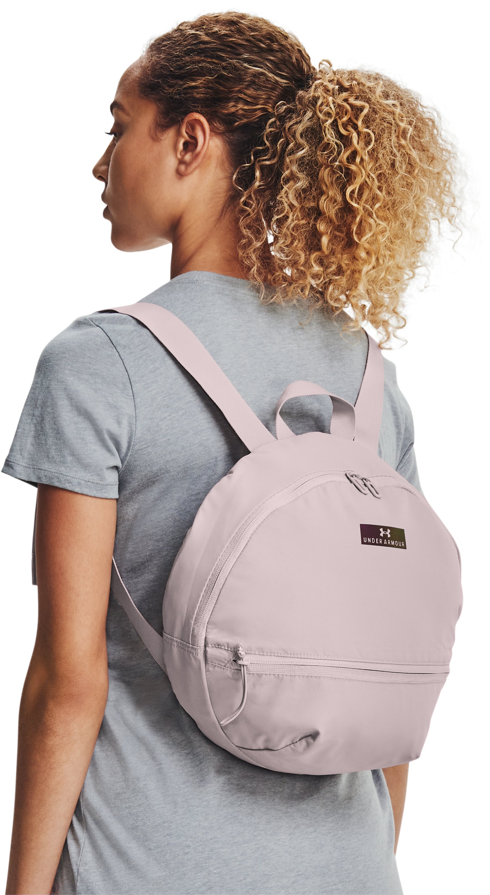 UA Midi 2.0 Women's Backpack 3