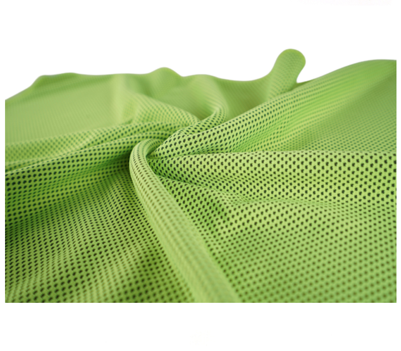 Fiber Cation Cooling Towel - Plastic Bottle 9