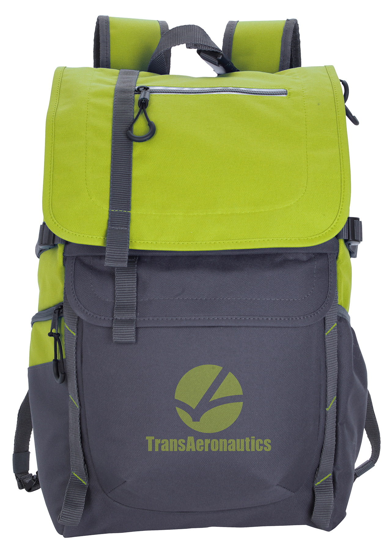 Atchison® All-Around Adaptive RPET Backpack 58