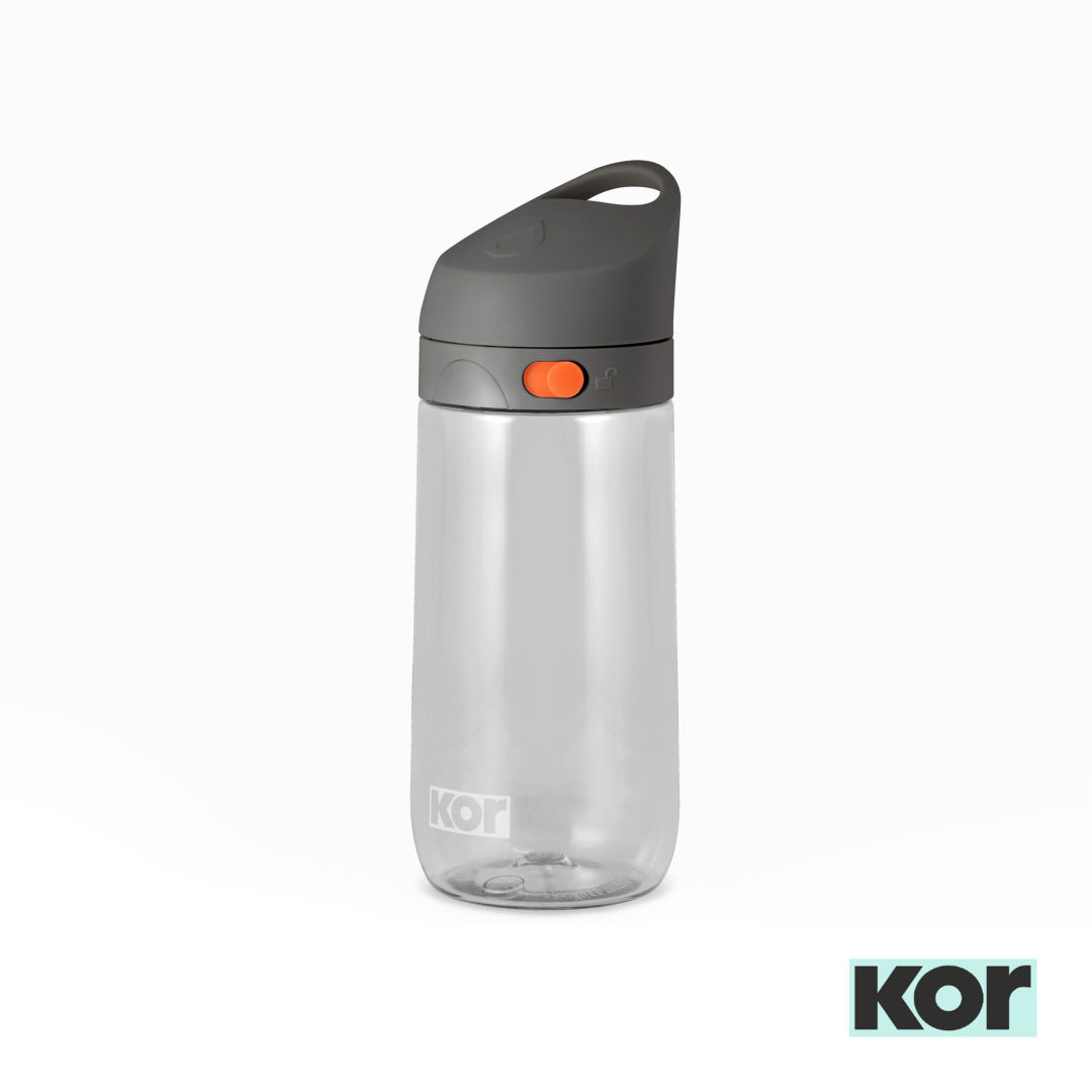 Kor® Union Bottle - 17oz 6