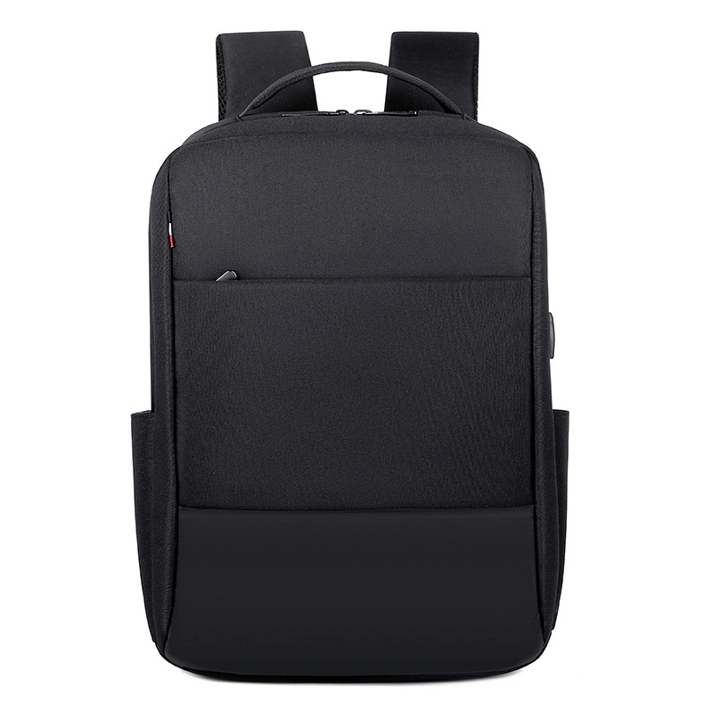 USB Rechargeable Business Backpack 6