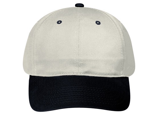 OTTO CAP 6 Panel Low Profile Baseball Cap 5