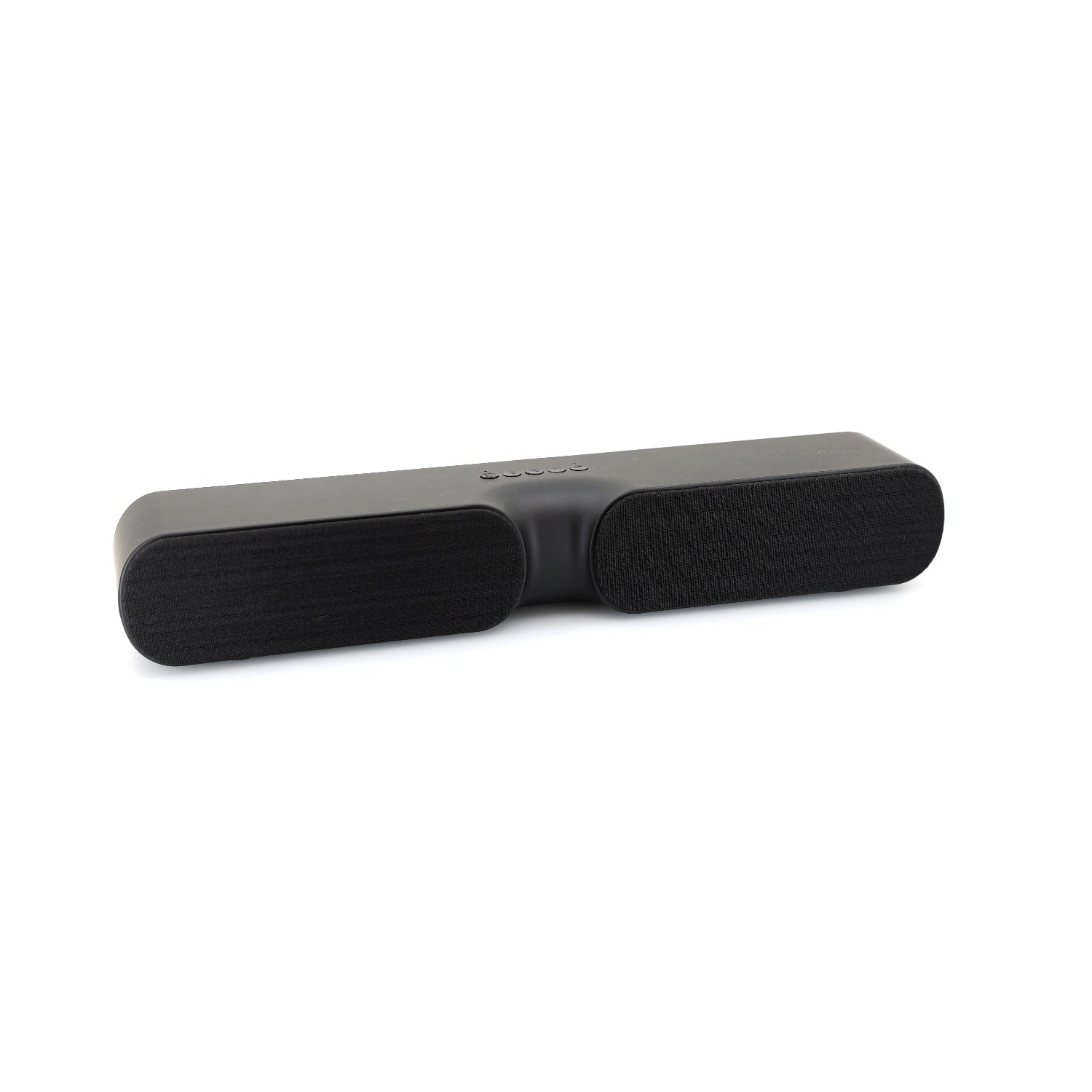 SCX Innovative Design™ Sound Bar 2X5W 36