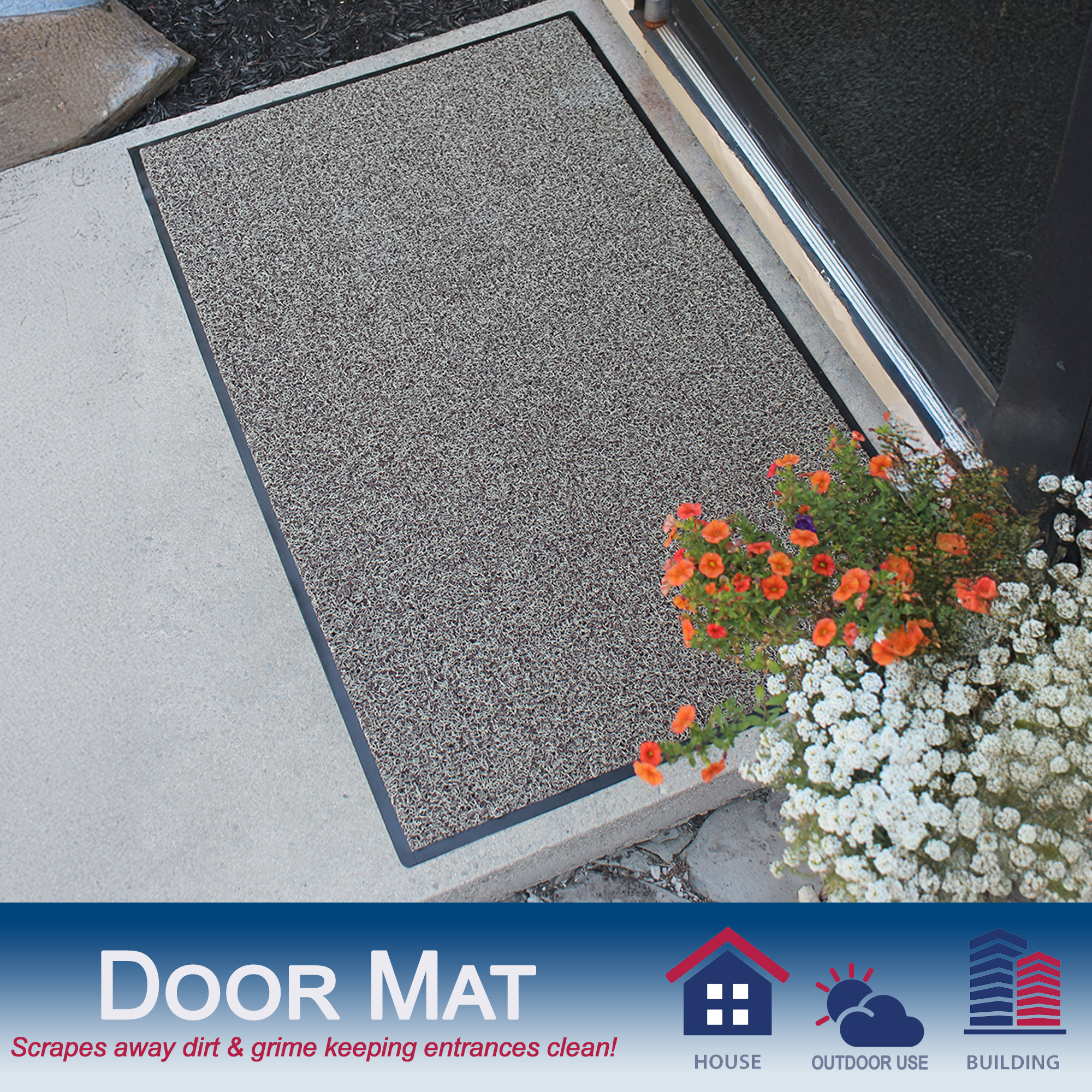 DuraLoop Dual Color 4