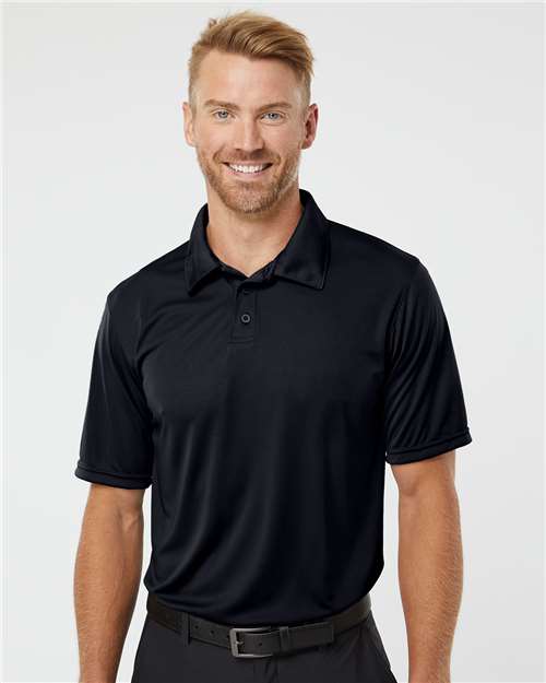 Unisex Vital Polo - 5017 26
