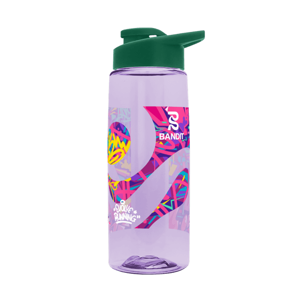 Gravel 26oz Tritan® Flair Bottle 2706