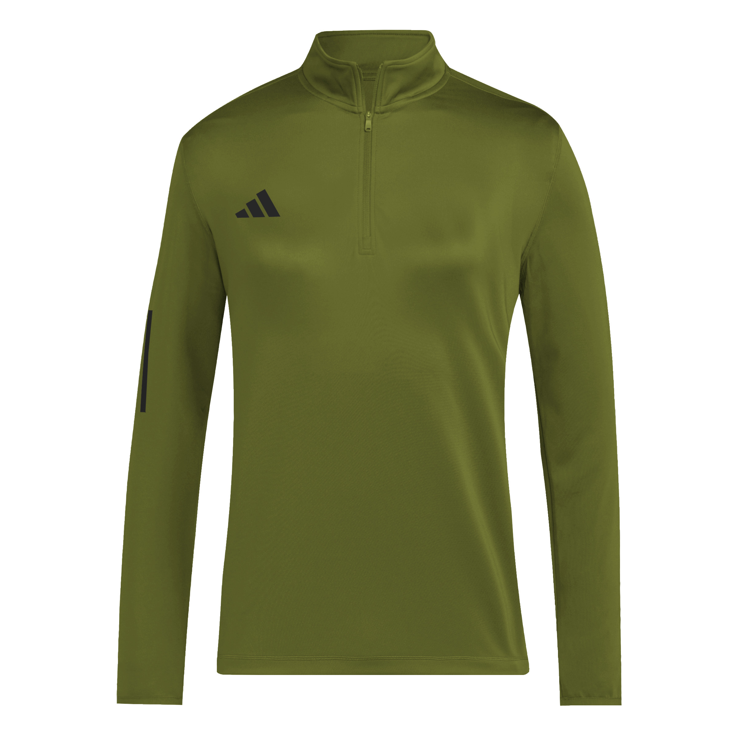 1/2 ZIP GOLF JACKET 1