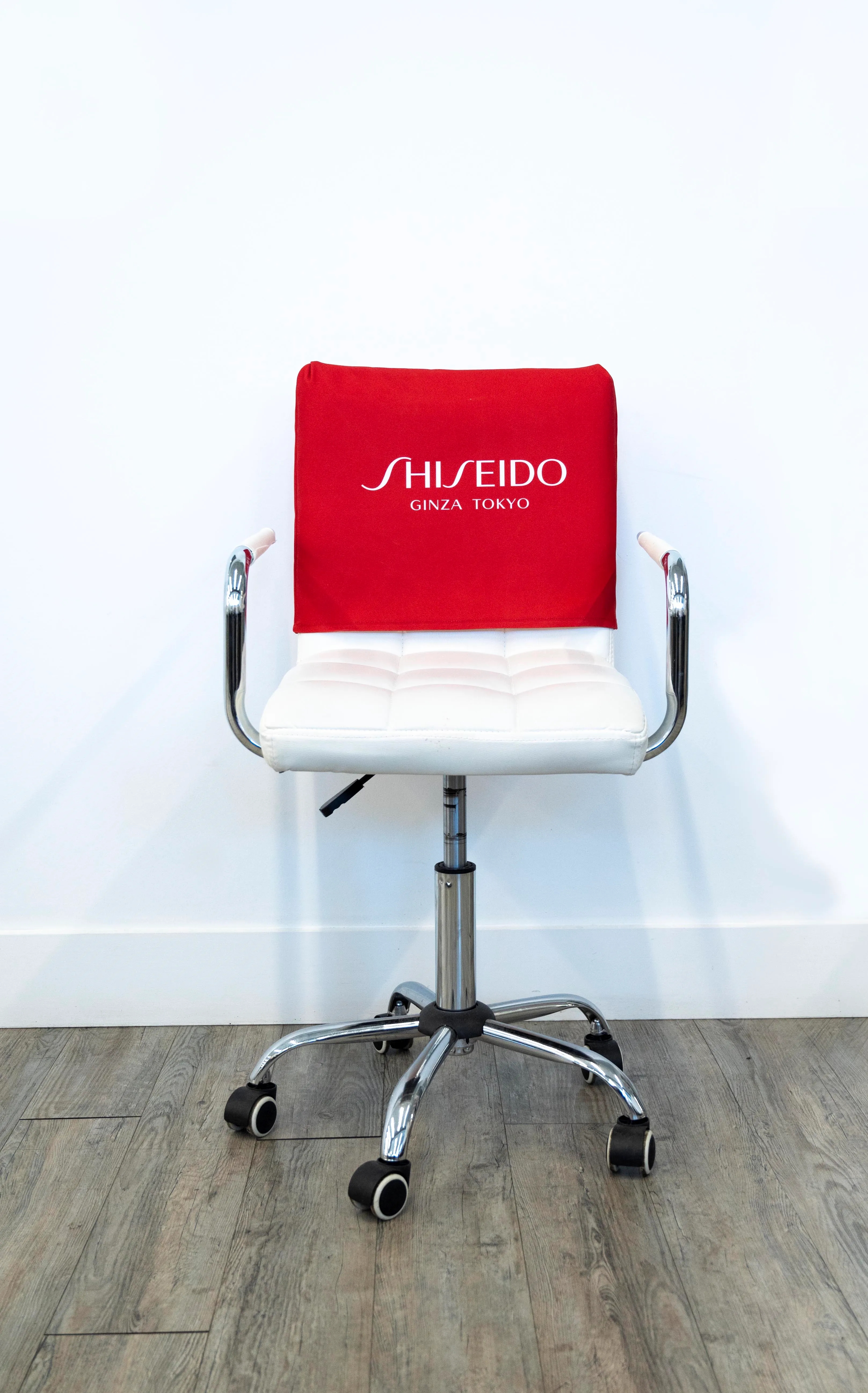 Chair Back Cover 1