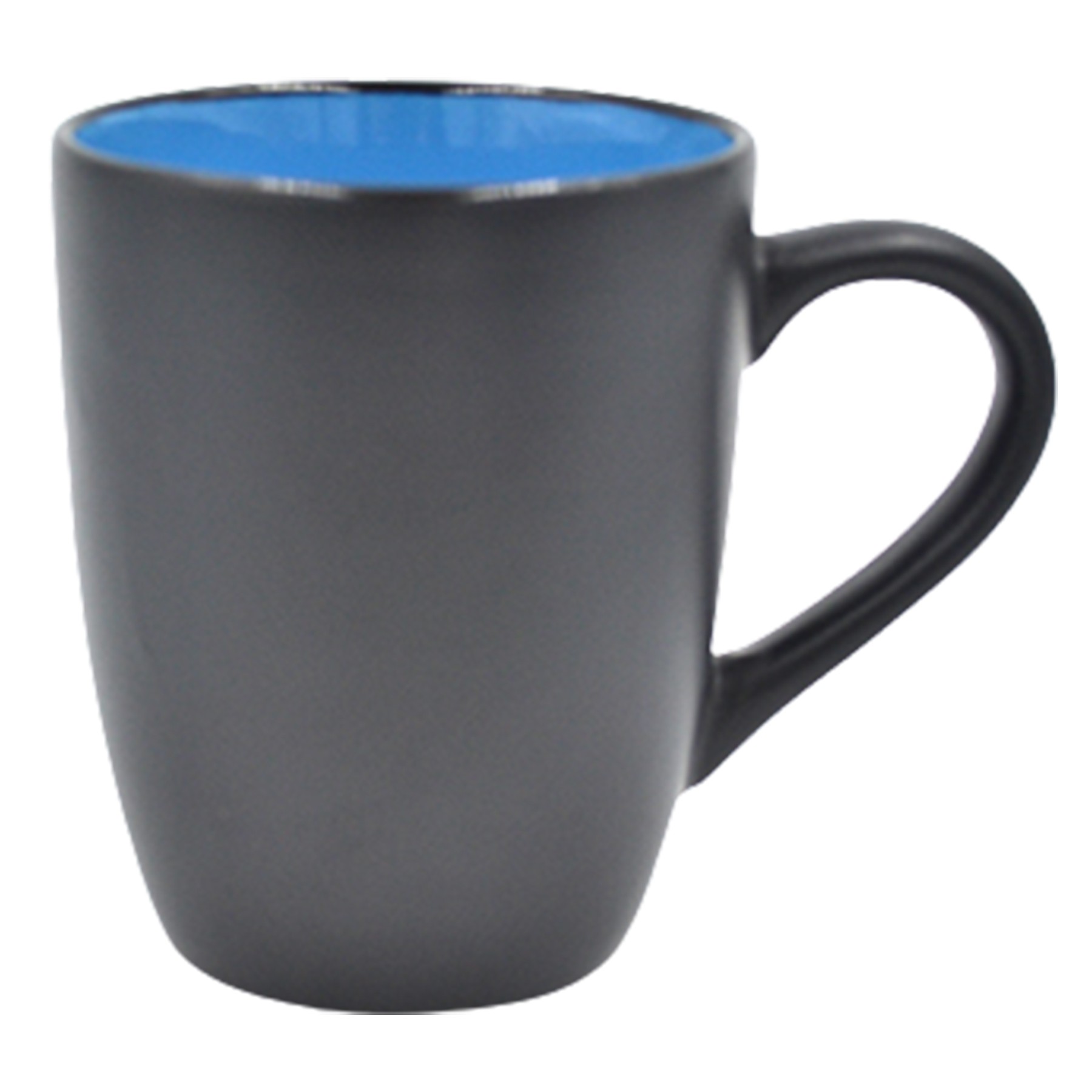 16Oz Inner Color Ceramic Mug 3