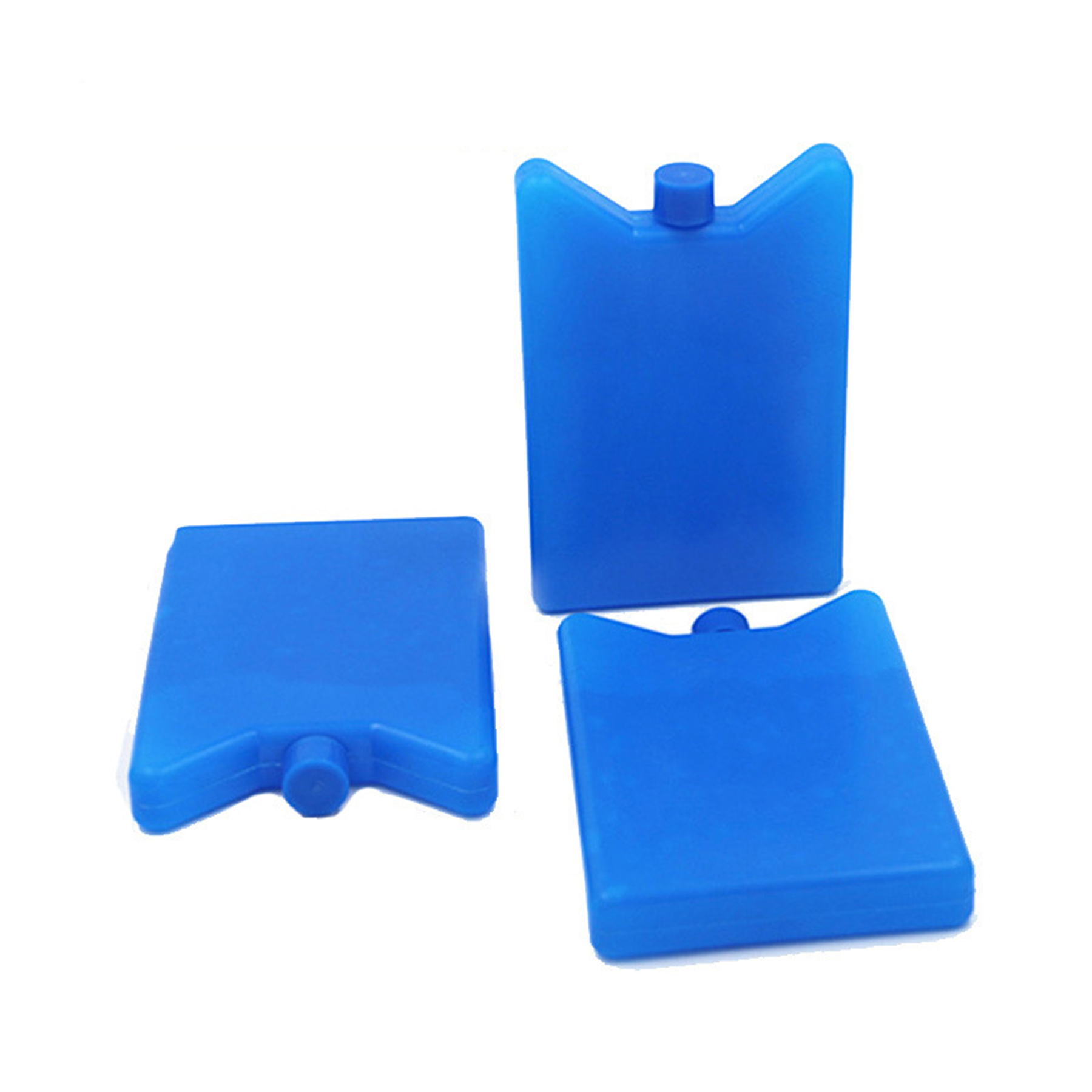 Gel Ice Packs 2