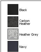 Carhartt Short Sleeve Henley T-Shirt CTK84 36