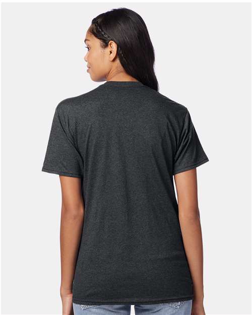 Perfect-T Triblend T-Shirt - 42TB 140
