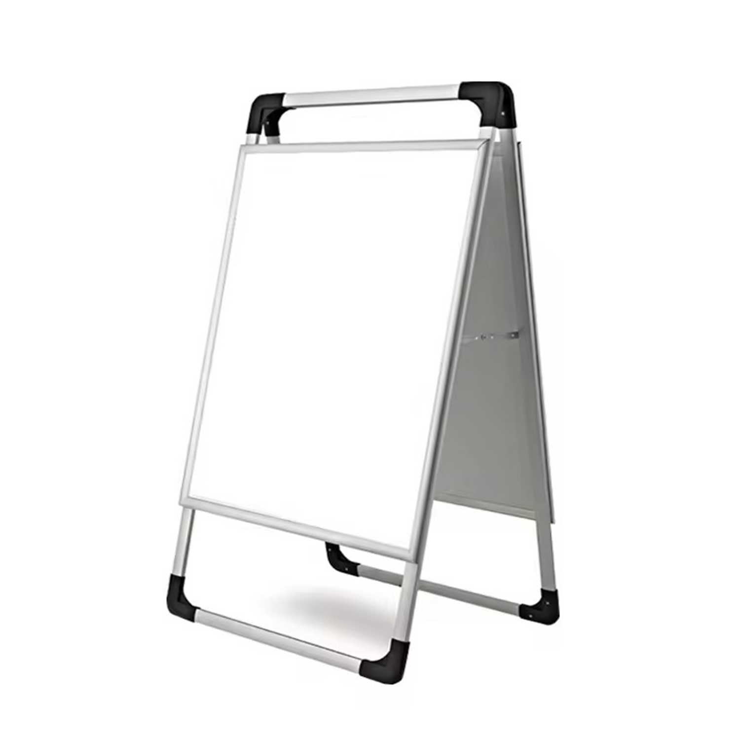 A-frame Aluminum Alloy Poster Display Board Stand 5