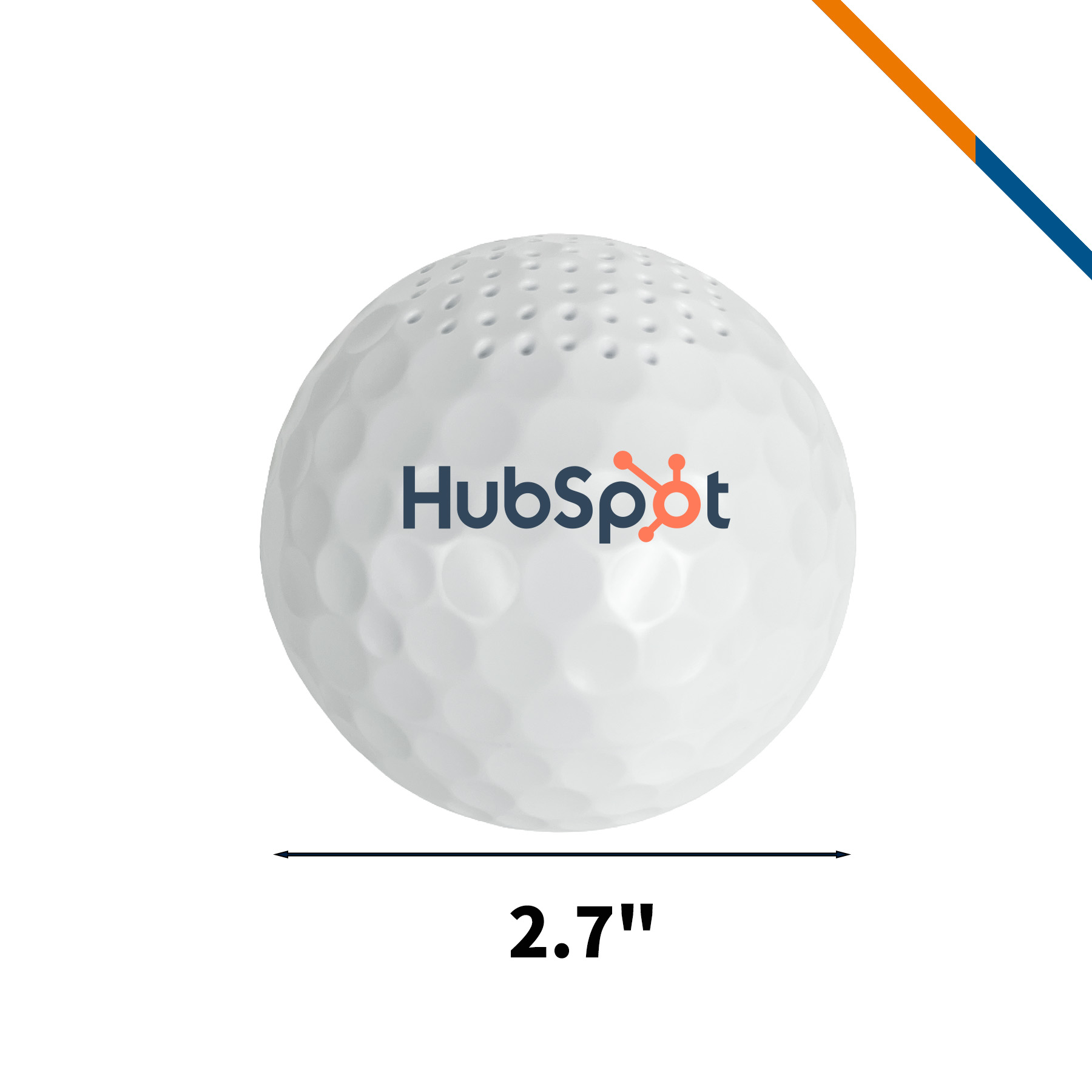 Tnipo Golf Bluetooth Speaker 5