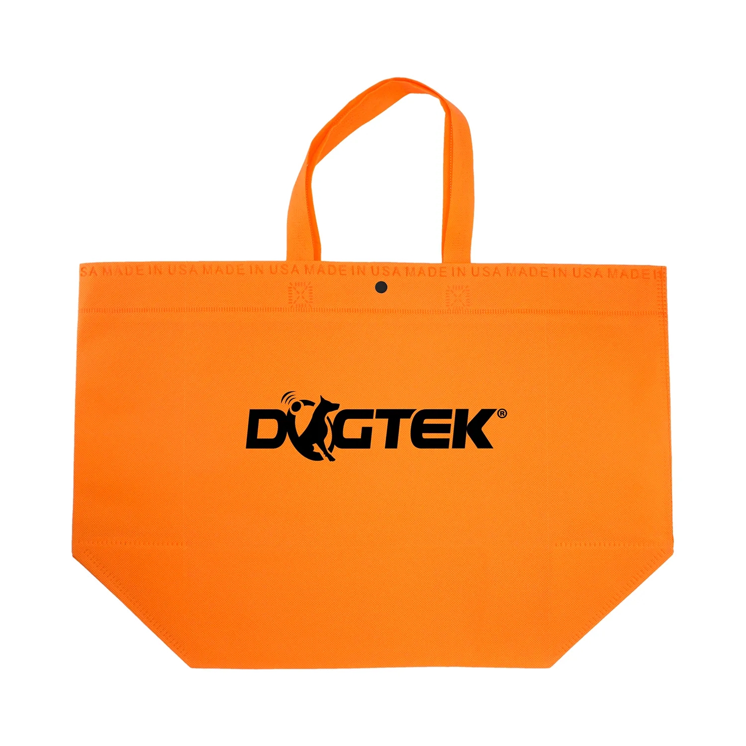 Snap Grocery Tote 20