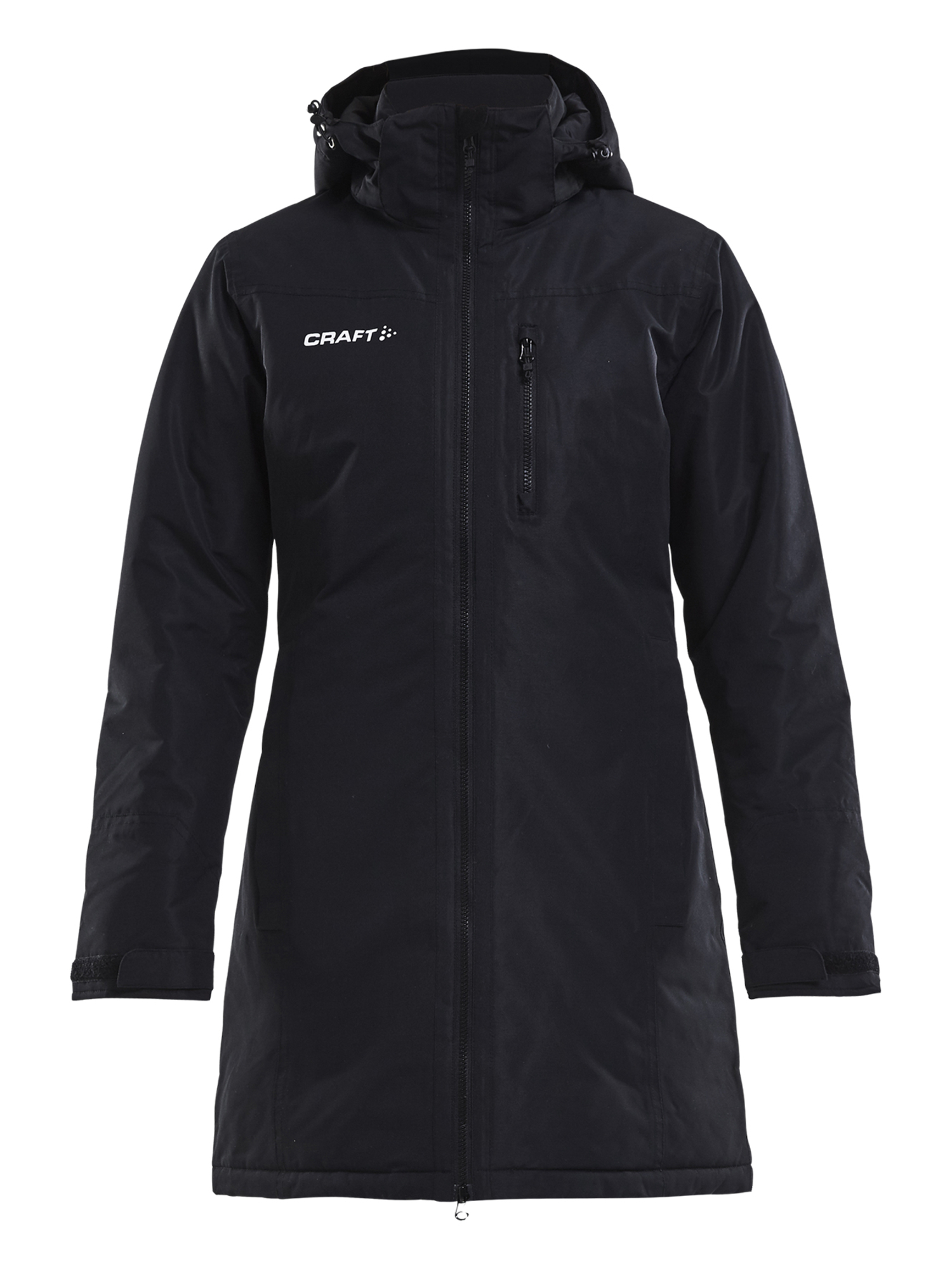 CRAFT JACKET PARKAS W 5