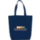 Eros Non-Woven Shopper Tote 10