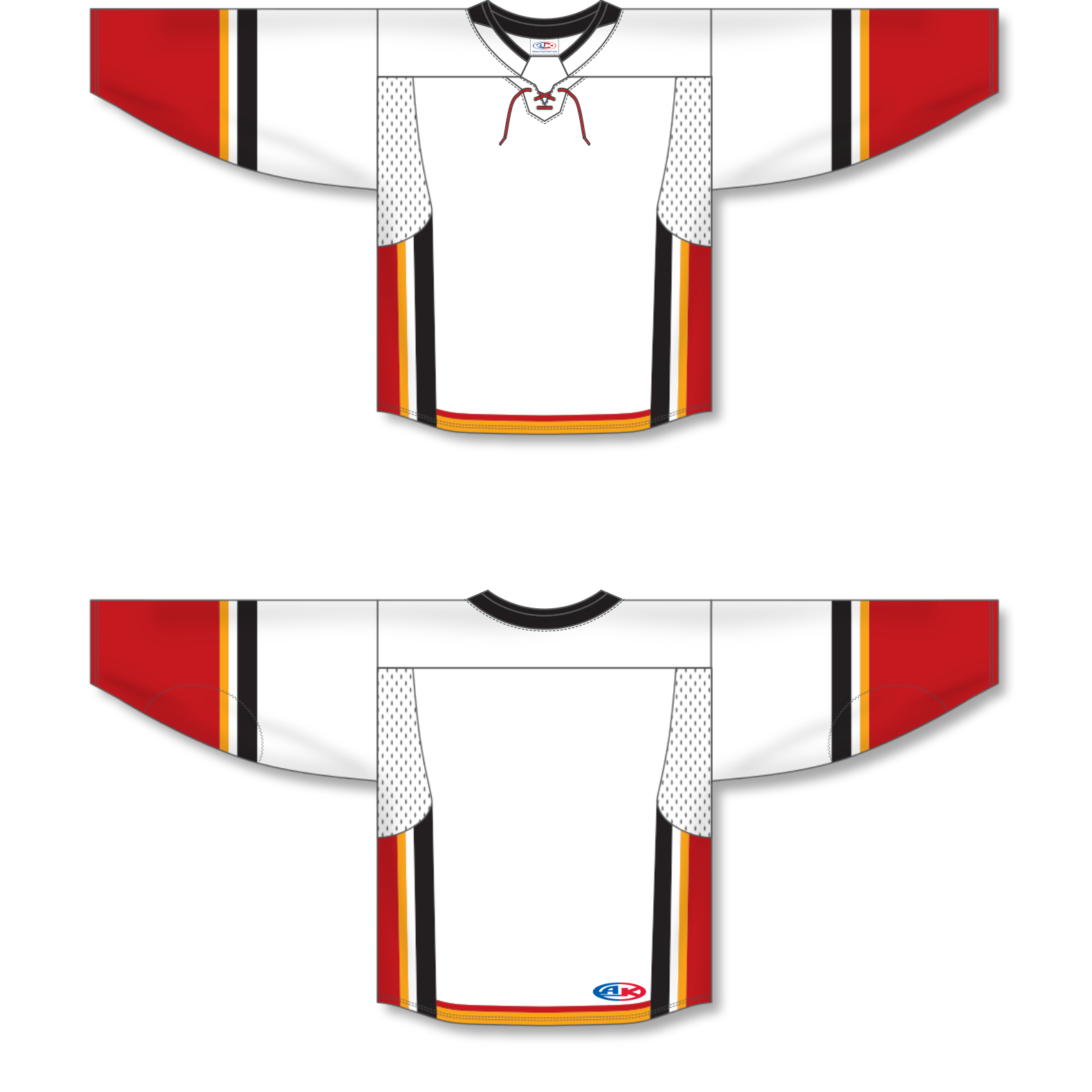 Pro Hockey Jerseys H550D-CAL-G03 6