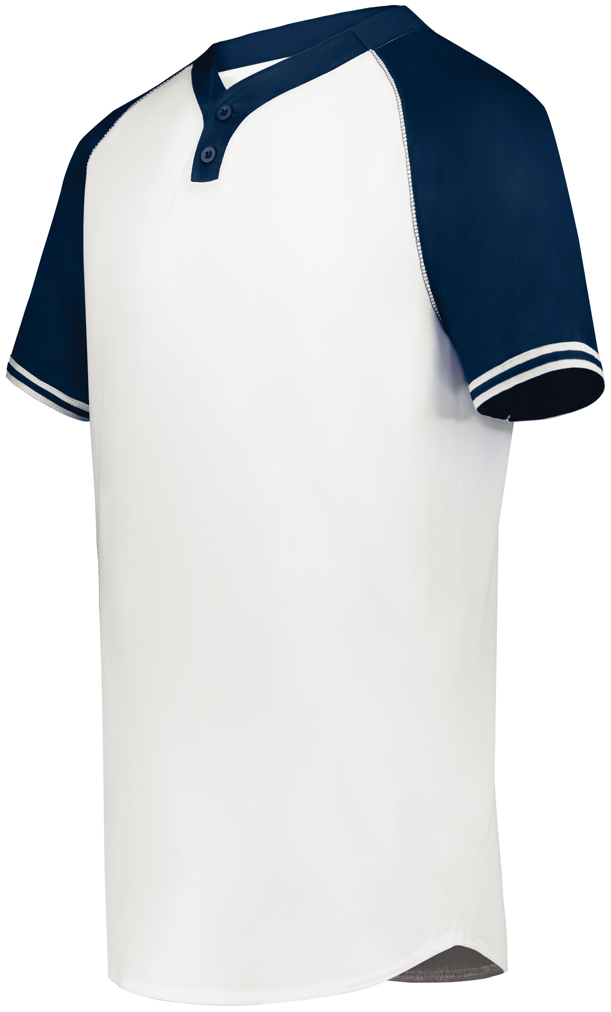 Youth Cutter+ Henley Jersey 18
