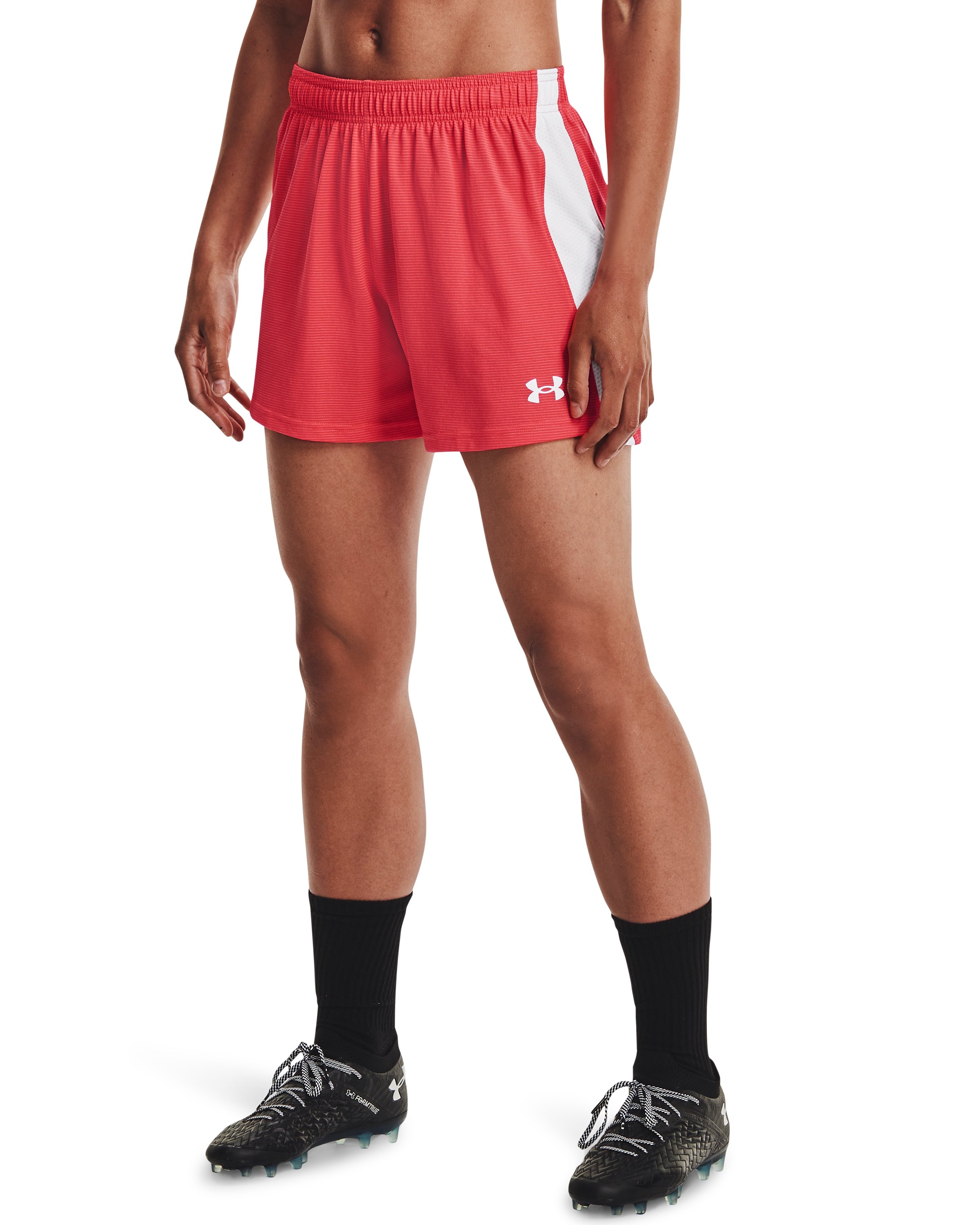 Women's UA Match 2.0 Shorts  9